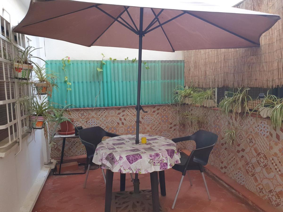 Apartamentos Naranja Y Limon Valencia Exterior foto