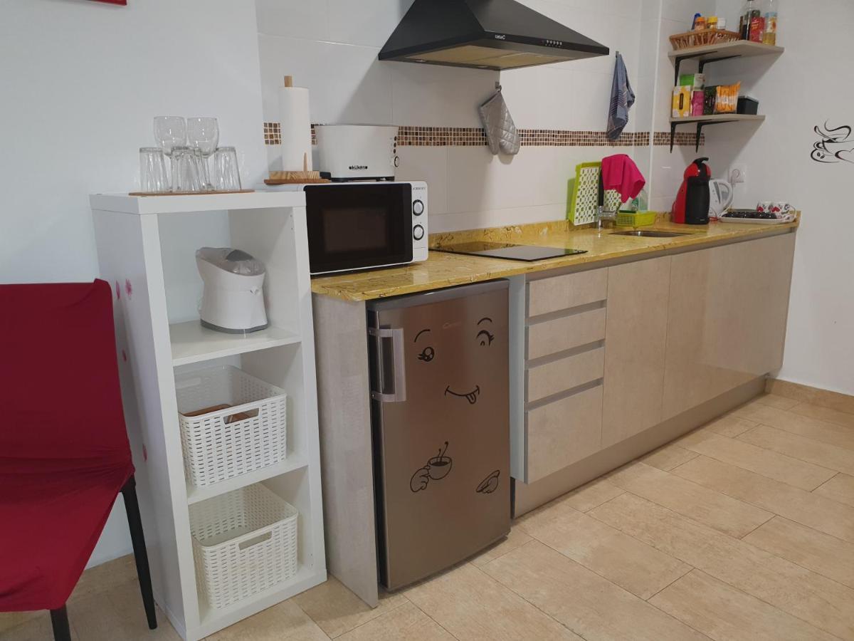 Apartamentos Naranja Y Limon Valencia Exterior foto